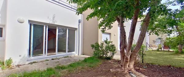 Maison/DUPLEX T6 A VENDRE BREST HAUT JAURES - 5 CHAMBRES - GARAGE