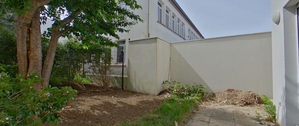 Maison/DUPLEX T6 A VENDRE BREST HAUT JAURES - 5 CHAMBRES - GARAGE