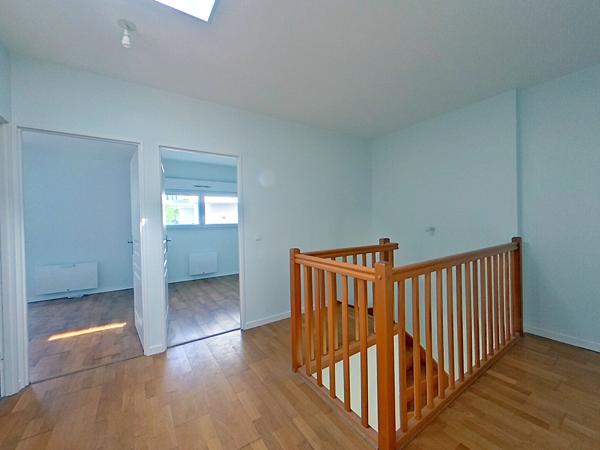 Maison/DUPLEX T6 A VENDRE BREST HAUT JAURES - 5 CHAMBRES - GARAGE