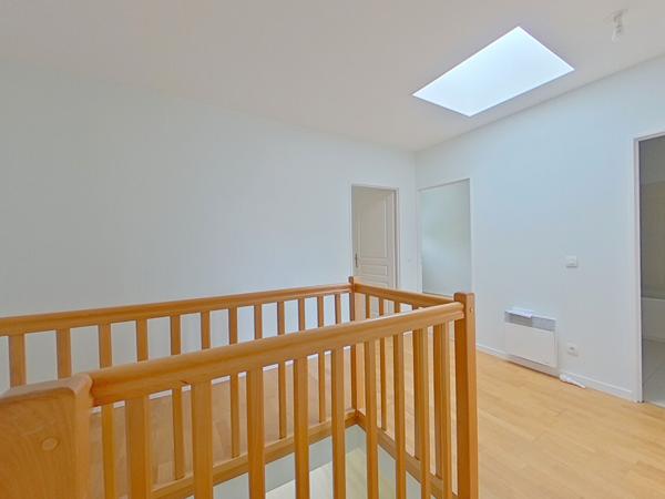 Maison/DUPLEX T6 A VENDRE BREST HAUT JAURES - 5 CHAMBRES - GARAGE
