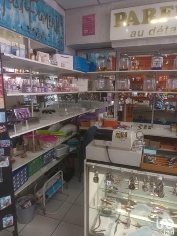 Murs commerciaux  à vendre 22 m² Lourdes