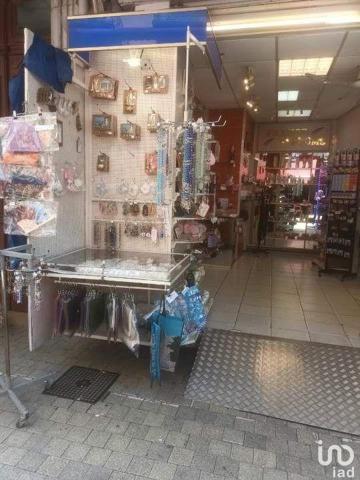 Murs commerciaux  à vendre 22 m² Lourdes