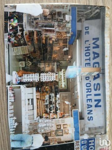 Murs commerciaux  à vendre 22 m² Lourdes