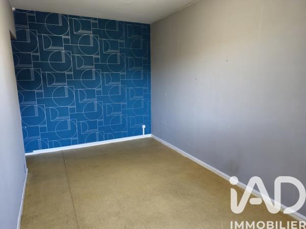 Appartement à vendre 4 pièces 81 m² Villeneuve-d'Ascq
