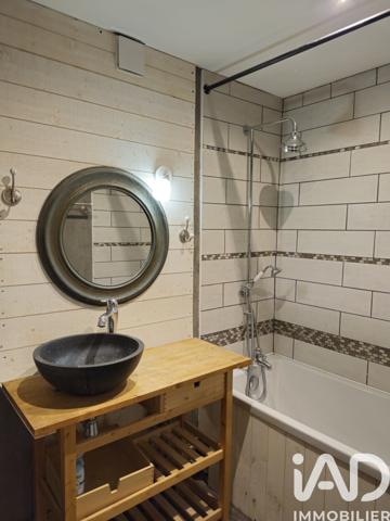 Appartement à vendre 4 pièces 81 m² Villeneuve-d'Ascq