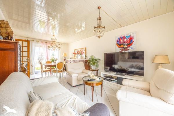 Maison à vendre |  Aytré |  5 pièces | 96 m²