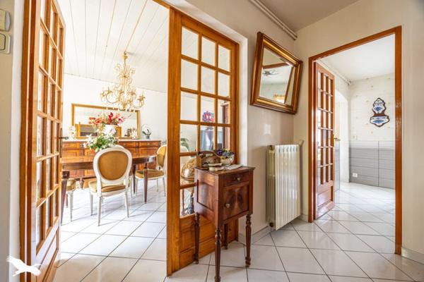 Maison à vendre |  Aytré |  5 pièces | 96 m²