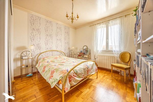 Maison à vendre |  Aytré |  5 pièces | 96 m²