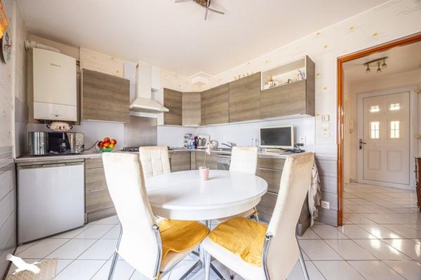 Maison à vendre |  Aytré |  5 pièces | 96 m²