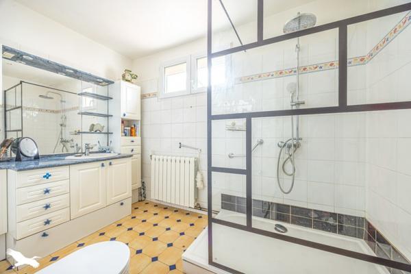 Maison à vendre |  Aytré |  5 pièces | 96 m²