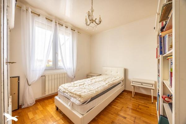 Maison à vendre |  Aytré |  5 pièces | 96 m²