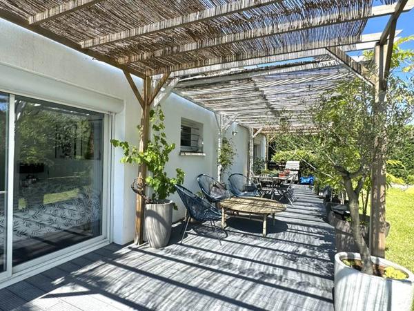 Maison à vendre |  Blagnac |  7 pièces | 203 m²