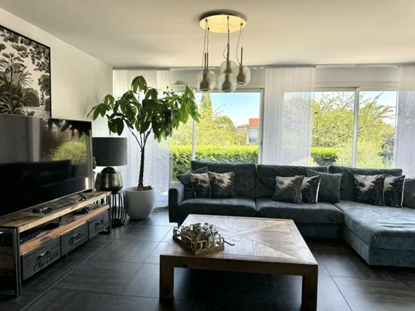 Maison à vendre |  Blagnac |  7 pièces | 203 m²