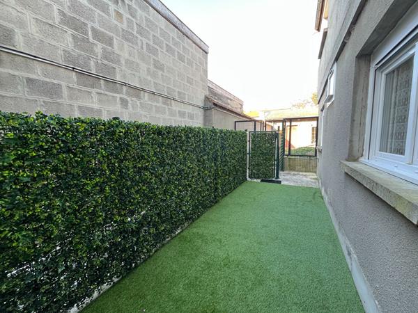 TYPE 2 MEUBLÉ, REIMS - ROBESPIERRE