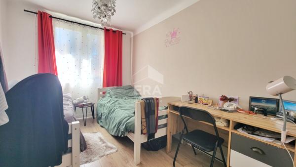 A VENDRE : Appartement 3 pièces 56 m² Sainte Marguerite NIce