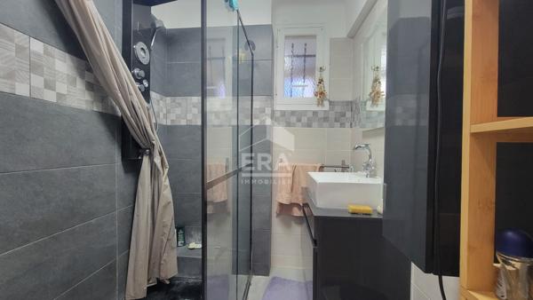 A VENDRE : Appartement 3 pièces 56 m² Sainte Marguerite NIce