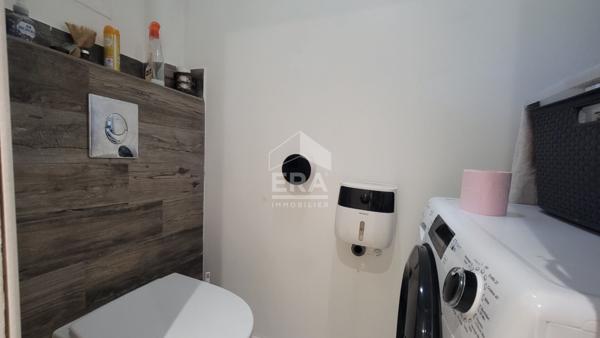 A VENDRE : Appartement 3 pièces 56 m² Sainte Marguerite NIce