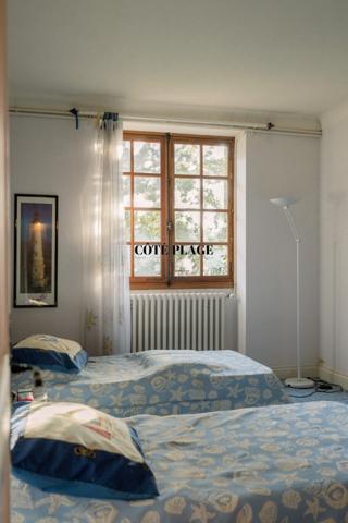 Vaux-sur-Mer (17640) Maison/villa familiale avec vue mer – charme & volumes généreux - VAUX SUR MER- AU PRIX DE 1.300.000€ HAI