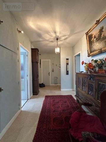 Appartement à vendre à Angers dans le Maine-et-Loire (49100), ref : 49009-1356