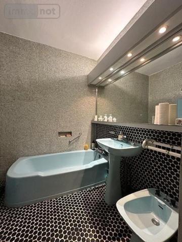 Appartement à vendre à Angers dans le Maine-et-Loire (49100), ref : 49009-1356