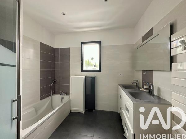 Maison à vendre 4 pièces 103,67 m² Villenave-d'Ornon