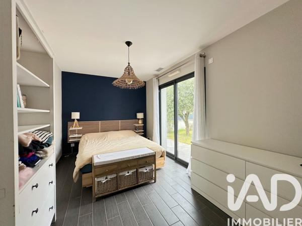 Maison à vendre 4 pièces 103,67 m² Villenave-d'Ornon