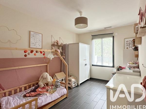 Maison à vendre 4 pièces 103,67 m² Villenave-d'Ornon