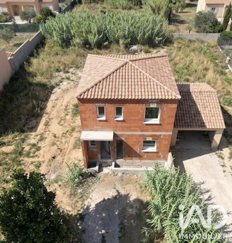 Terrain à vendre 250 m² Nîmes