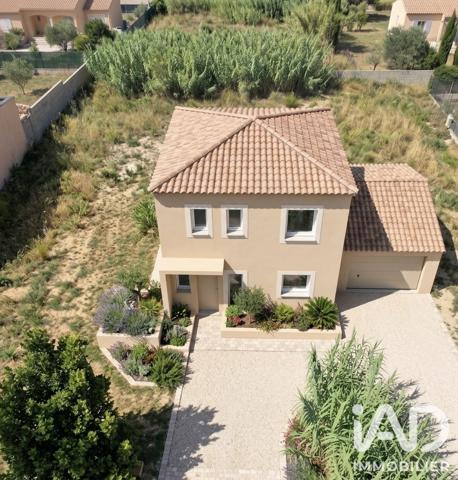 Terrain à vendre 250 m² Nîmes
