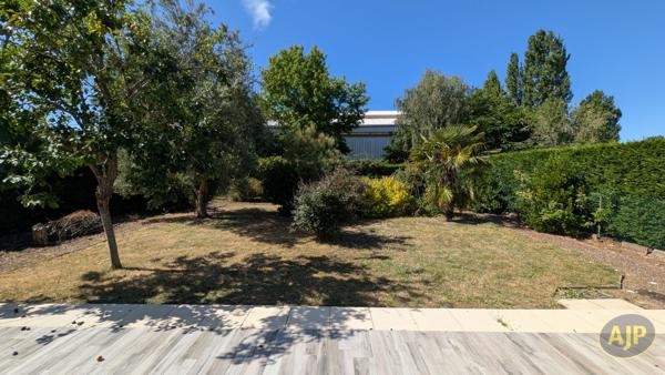 Maison à vendre L Aiguillon Sur Mer - 5 pièces, 82m² avec 3 chambre(s) à 205 000€ - L'Aiguillon la Presqu'Ile  - Agent Co David Billaud