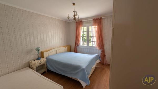Vente maison L Aiguillon Sur Mer : 242 000 € - L'Aiguillon la Presqu'Ile - Agent Co David Billaud
