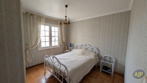 Vente maison L Aiguillon Sur Mer : 242 000 € - L'Aiguillon la Presqu'Ile - Agent Co David Billaud