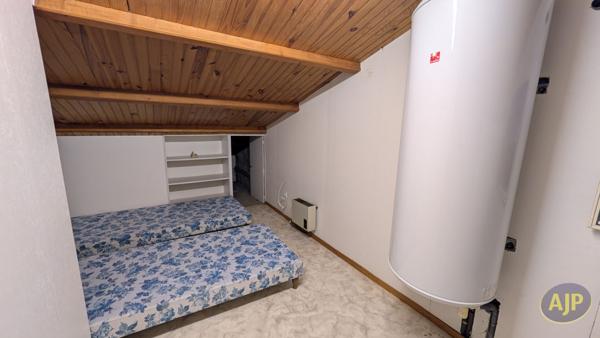 Vente maison L Aiguillon Sur Mer : 242 000 € - L'Aiguillon la Presqu'Ile - Agent Co David Billaud