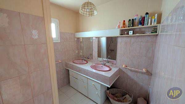 Vente maison L Aiguillon Sur Mer : 242 000 € - L'Aiguillon la Presqu'Ile - Agent Co David Billaud