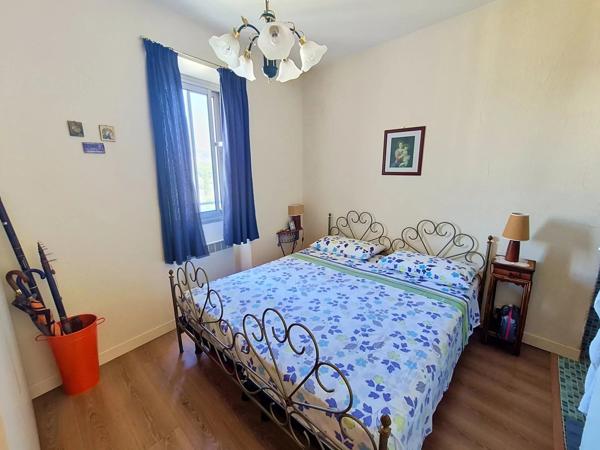 Vente                                                      Appartement
                        
                     2 pièces                      34 m2                     à Cannes