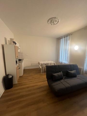 Brest Saint Martin/ rue Duret, Brest 29200