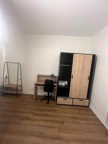Brest Saint Martin/ rue Duret, Brest 29200