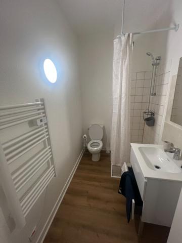 Brest Saint Martin/ rue Duret, Brest 29200