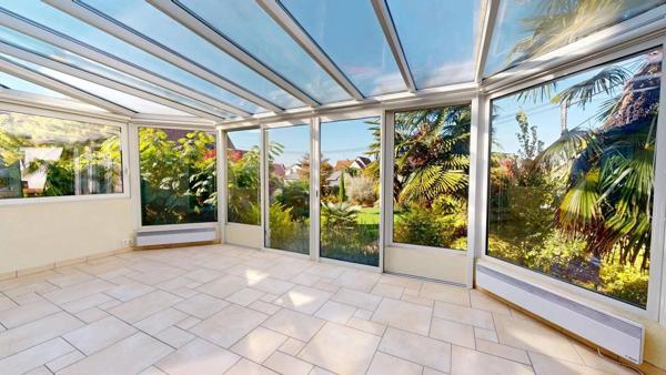 Maison de prestige à La Wantzenau – Emplacement unique, en impasse