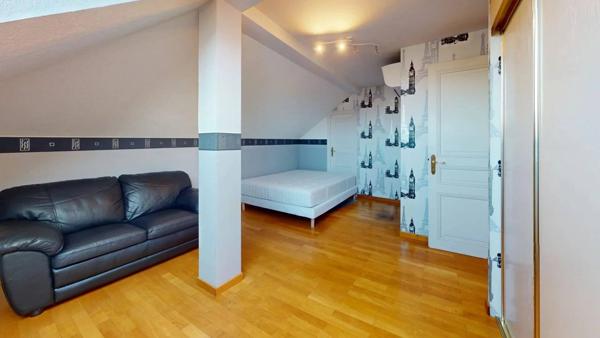 Maison de prestige à La Wantzenau – Emplacement unique, en impasse