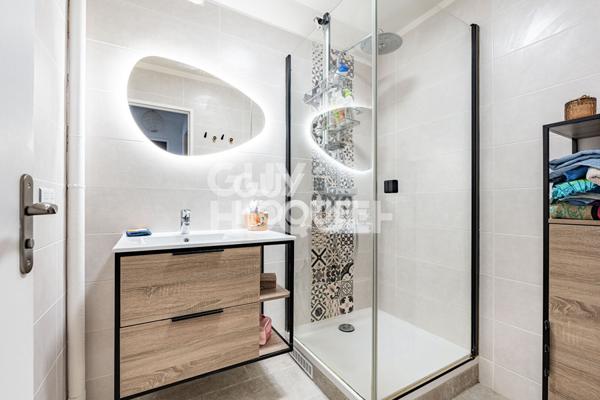 À vendre : Appartement 3 pièces à Asnières-sur-Seine