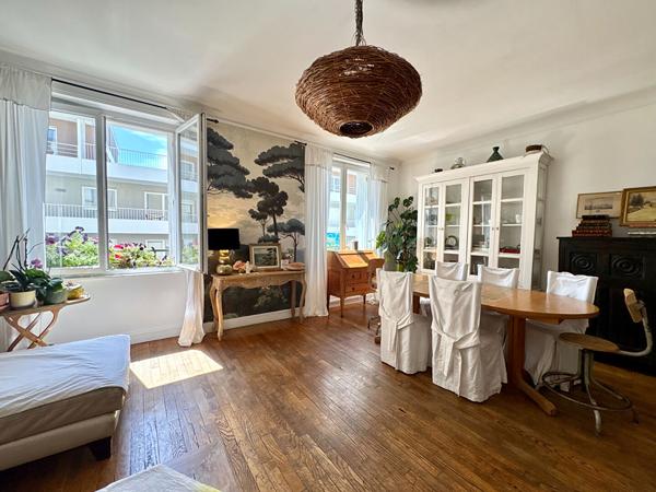 À VENDRE À BREST - APPARTEMENT T4 DE 84,40 M² - SIAM /HARTELOIRE , Brest