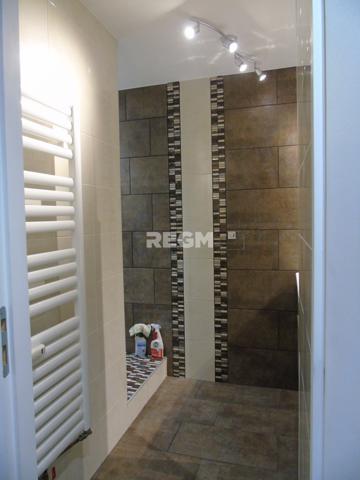 Saint-Étienne (42100) Grand appartement avec trois chambre et deux balcons à acheter.