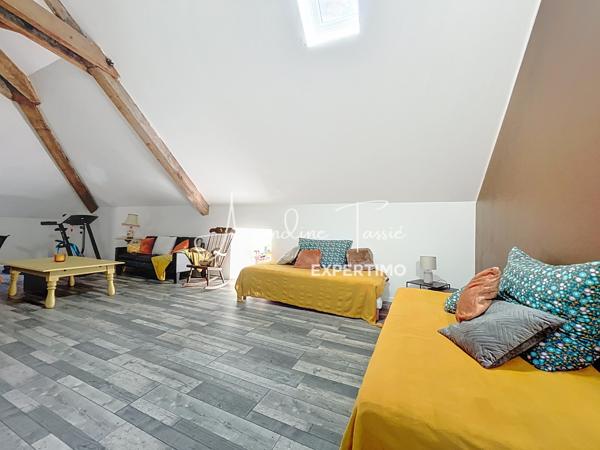 Compeyre (12520) Compeyre - Maison et ses deux appartements