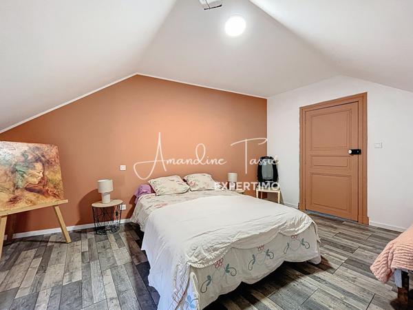 Compeyre (12520) Compeyre - Maison et ses deux appartements