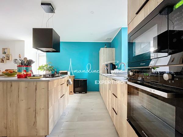 Compeyre (12520) Compeyre - Maison et ses deux appartements