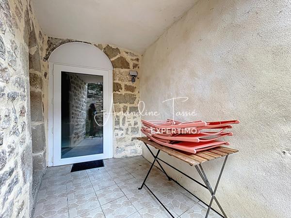 Compeyre (12520) Compeyre - Maison et ses deux appartements