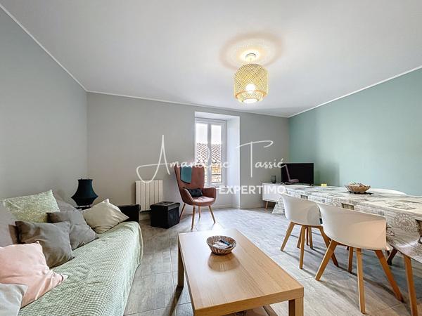 Compeyre (12520) Compeyre - Maison et ses deux appartements