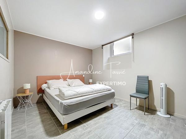 Compeyre (12520) Compeyre - Maison et ses deux appartements