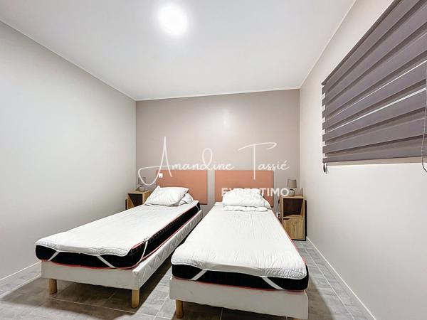 Compeyre (12520) Compeyre - Maison et ses deux appartements